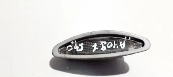 Volvo S40, V40 Rear seat light 30813522 30804693