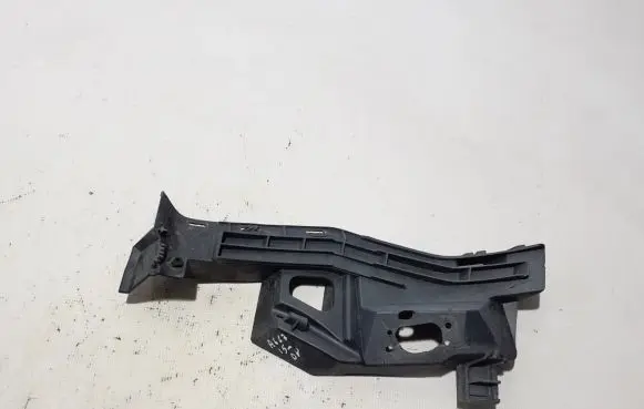 Audi A6 S6 C7 4G Headlight washer nozzle holder 4G0807096F