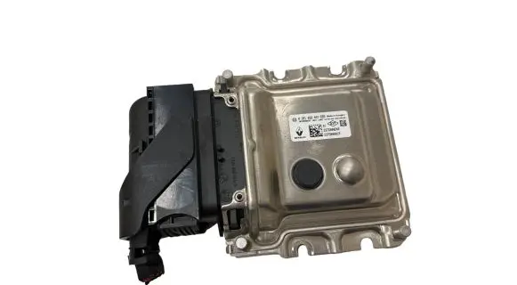 Opel Vivaro Other control units/modules 237G00024R 237G00001R 0281032457