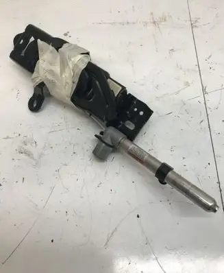 Volvo V50 Front seatbelt