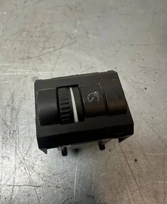Skoda Octavia Mk2 (1Z) Panel lighting control switch 1Z0941333A