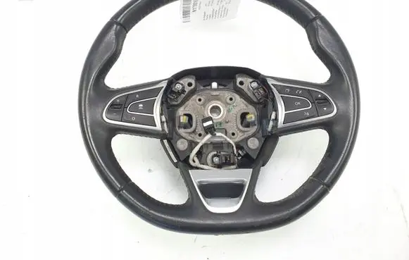 Renault Megane IV Steering wheel 484003587R