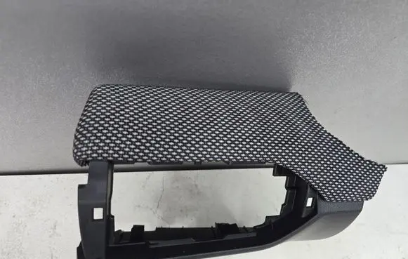 Dacia Sandero III Dashboard side end trim T0548966