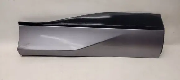 Jaguar I-Pace Trim molding 