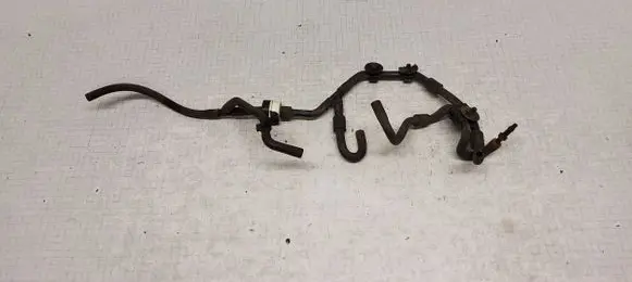 Volkswagen Transporter - Caravelle T5 Vacuum line/pipe/hose 0469052914