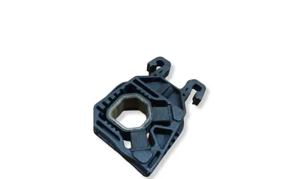 Volkswagen Golf VII Radiator mount bracket 