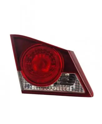 Honda Civic Tailgate rear/tail lights P6068L
