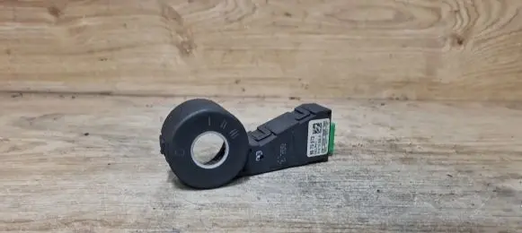 Volvo S60 Ignition lock contact 8673073