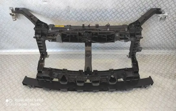 Opel Vivaro Radiator support slam panel 625001299R