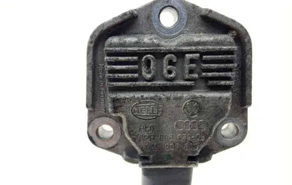 Audi A6 S6 C6 4F Oil level sensor 6PR008079