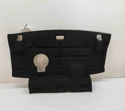 Hyundai IONIQ 6 Trunk/boot floor carpet liner 85720KL100