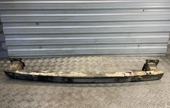 Rear beam