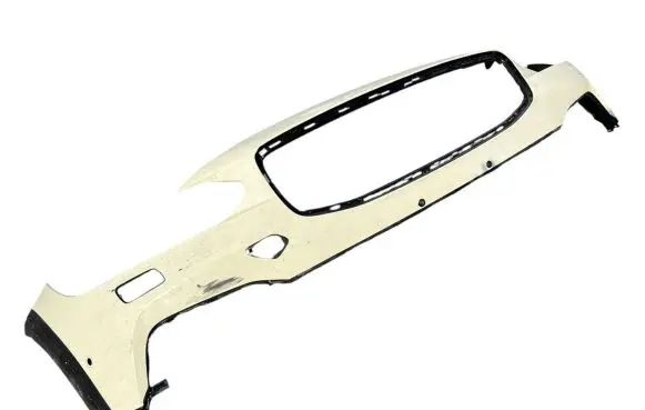 Volvo S90, V90 Front bumper 31383226
