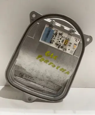 Mercedes-Benz GLC C253 LED ballast control module A1179069500