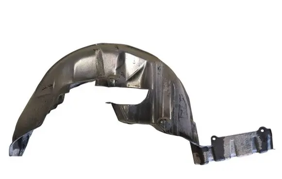 Subaru Outback (BS) Rear arch fender liner splash guards 59122AL04A