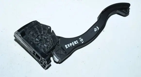 Peugeot Expert Accelerator throttle pedal 9674829780
