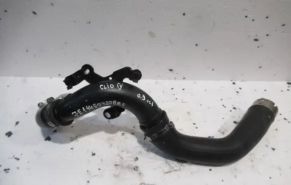 Dacia Sandero Intercooler hose/pipe 144604208R