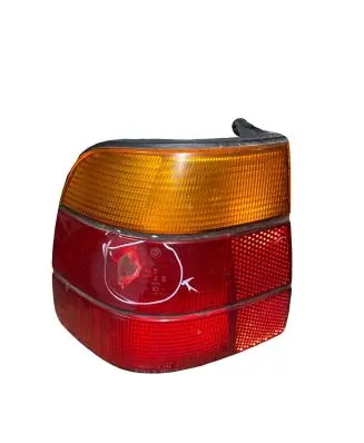 BMW 5 E34 Rear/tail lights