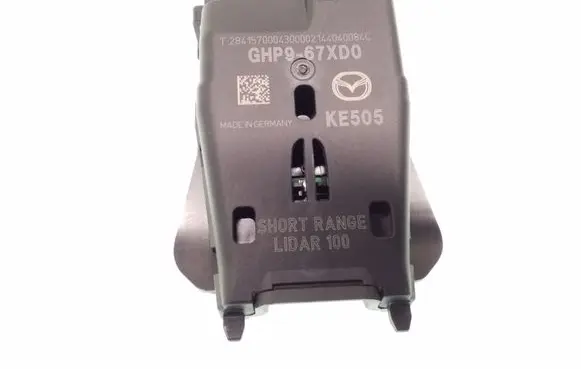 Mazda 6 Sensor GHP967XD0