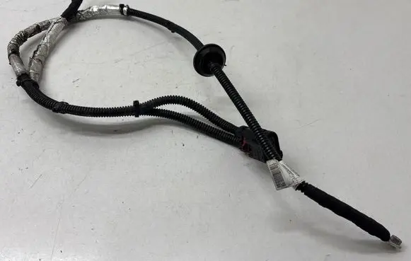 Porsche Macan (95B) Other wiring loom 95B971111D 612728 ASSEV003