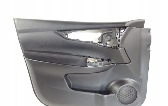 Nissan Qashqai Front door card panel trim 809774EA1A