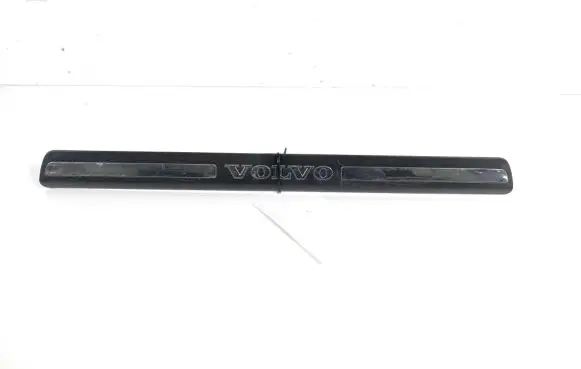 Volvo S60 Front sill trim cover 8659960