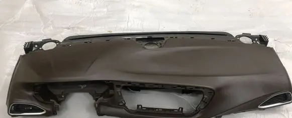 Chrysler Pacifica Dashboard RHG1711OK38
