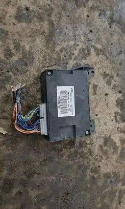 Nissan Primera Other control units/modules ED20234710