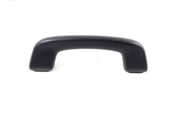 Front interior roof grab handle