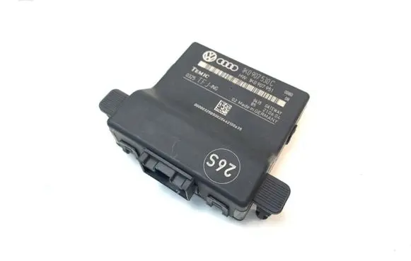 Other control units/modules
