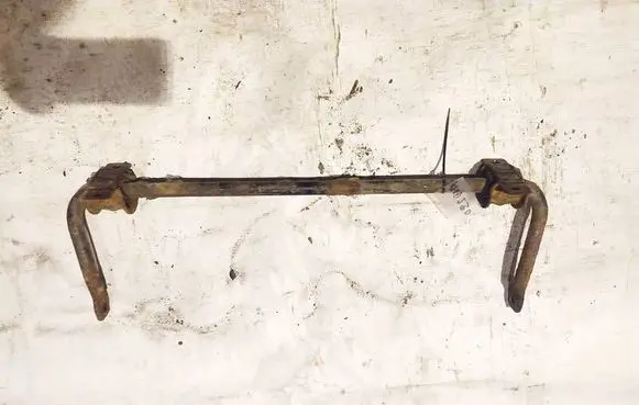 Mazda 3 I Rear anti-roll bar/sway bar 