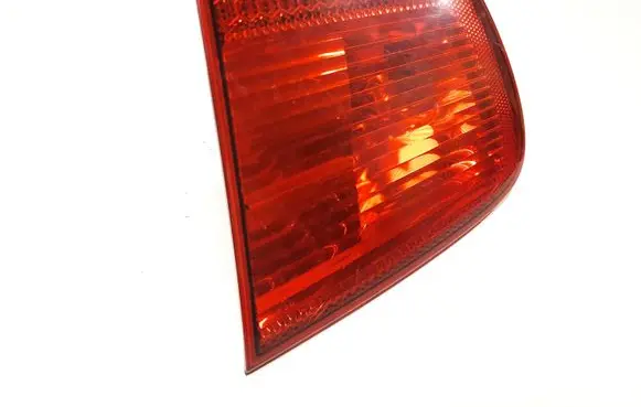 Seat Ibiza II (6k) Tailgate rear/tail lights 00898