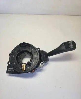BMW X3 E83 Airbag slip ring squib (SRS ring) 61318376445