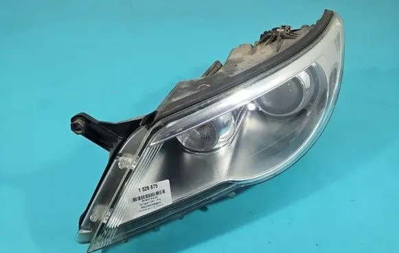 Volkswagen Tiguan Headlight/headlamp 5N1941031T IMPRK1526675