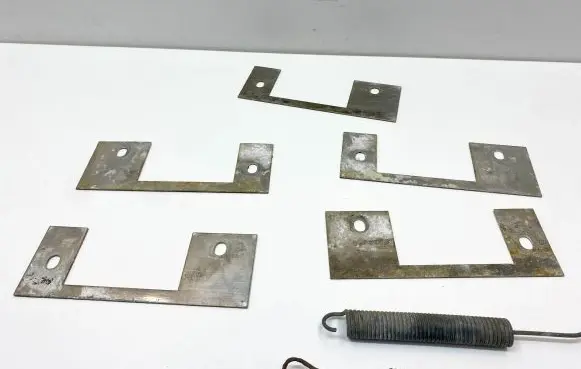 Mercedes-Benz SLC C107 Other body part