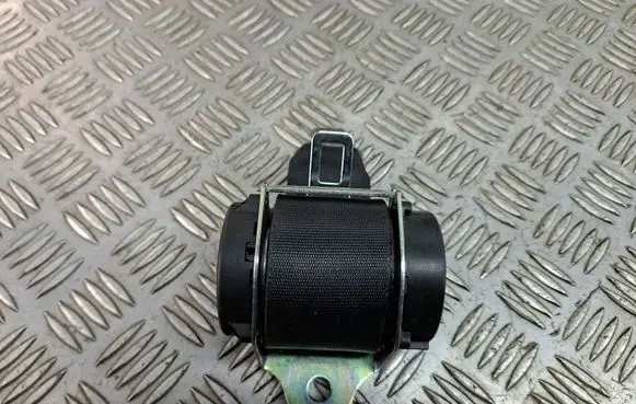Mini One - Cooper Clubman R55 Rear seatbelt 608354900B