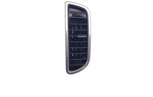 Porsche Cayenne (92A) Dashboard side air vent grill/cover trim 7P5819704