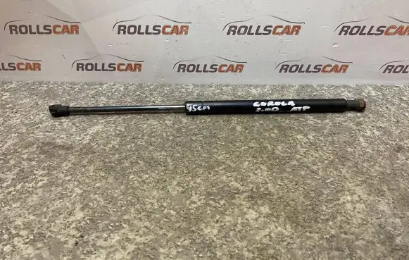 Toyota Corolla E120 E130 Rear window strut damper 201312