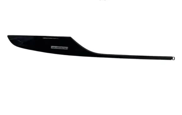 Audi A6 S6 C7 4G Dashboard glove box trim 4G2853189