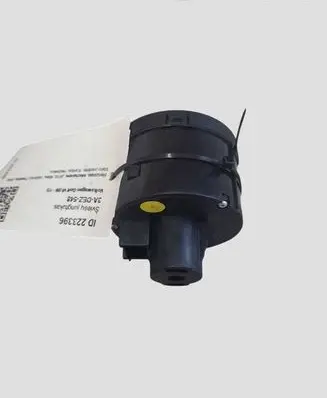 Volkswagen Golf VI Light switch 3C8941431 1002831