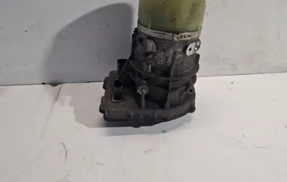 Volvo V60 Electric power steering pump 31406709