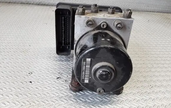 Citroen C5 ABS Pump 10096011103 00000419D4