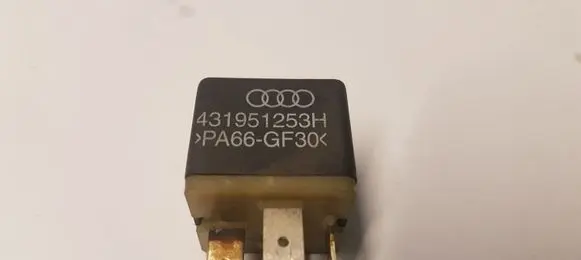 Hyundai Santa Fe Other relay 431951253H