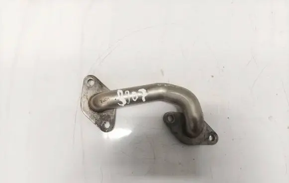Mazda CX-5 EGR valve line/pipe/hose