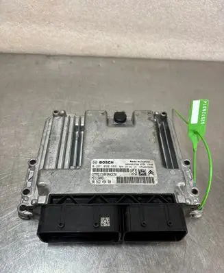 Peugeot 208 Other control units/modules