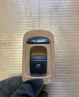 Porsche Cayenne (9PA) Electric window control switch 7L6959855 7L6959858