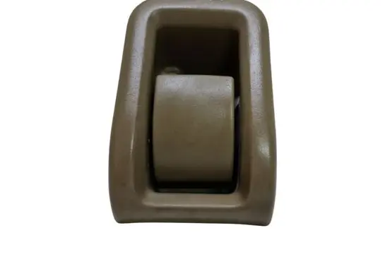 Engine bonnet (hood) release handle