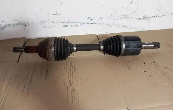 Opel Antara Front driveshaft 95299890