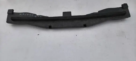 Nissan Navara D23 Front bumper foam support bar 620914KJ0A