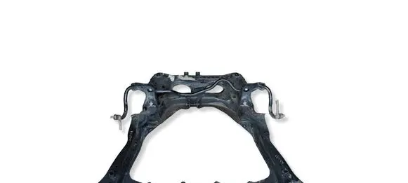 Nissan Qashqai J12 Front subframe 48063